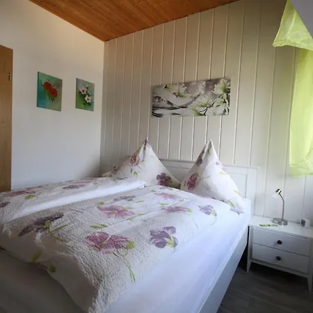 Ferienwohnung-katzengold 公寓 *