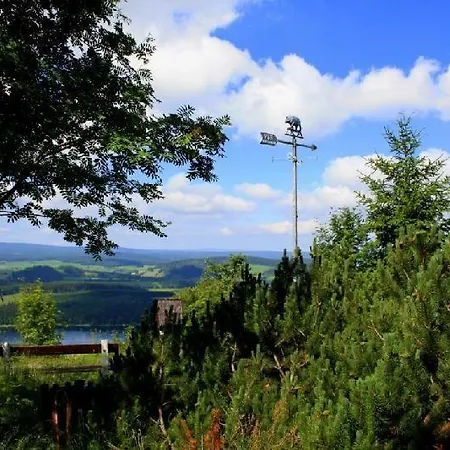 公寓 Ferienwohnung-katzengold