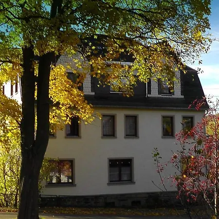 Ferienwohnung-katzengold