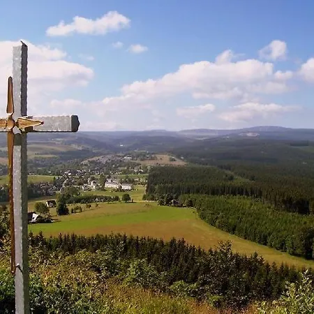 Ferienwohnung-katzengold 公寓 Neudorf (Saxony)