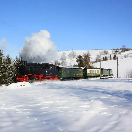 Ferienwohnung-katzengold *